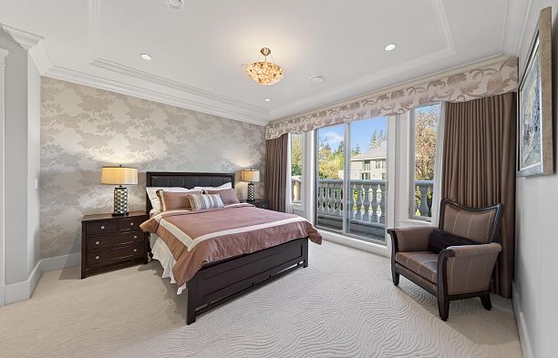 4810 Hudson Street Shaughnessy