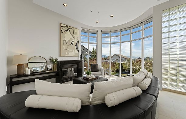 3043 Alma Street Point Grey