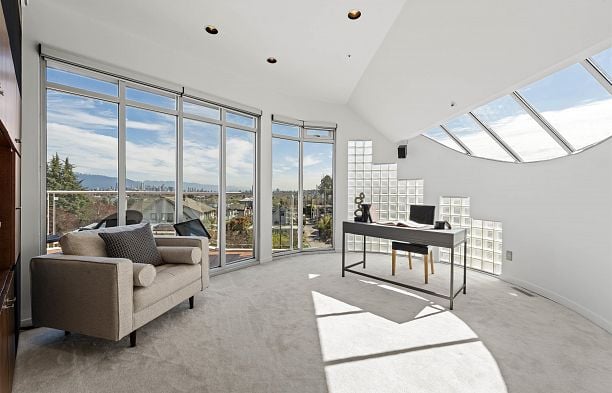 3043 Alma Street Point Grey