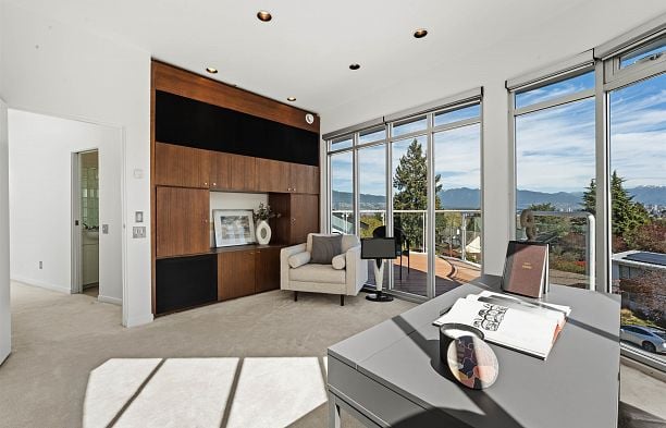 3043 Alma Street Point Grey