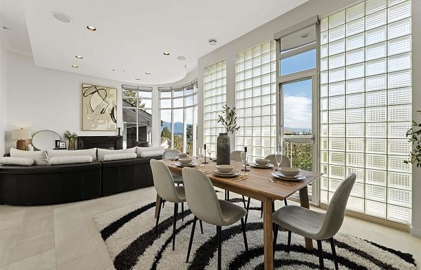 3043 Alma Street Point Grey