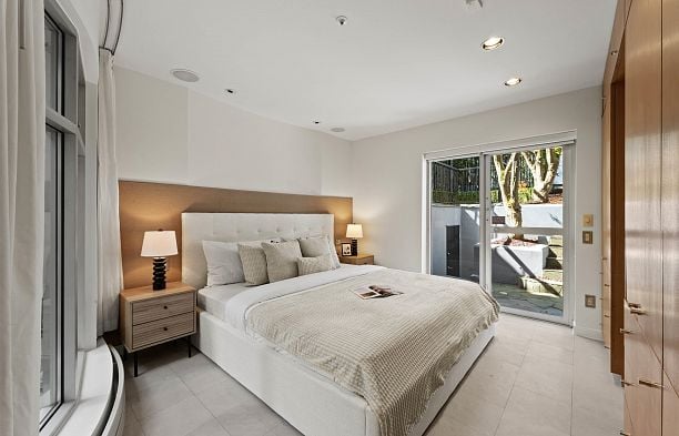 3043 Alma Street Point Grey