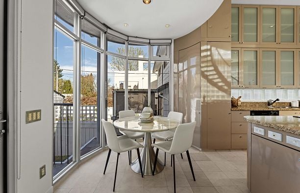 3043 Alma Street Point Grey