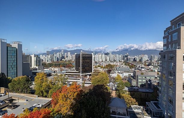 1302 2668 Ash Street Fairview VW