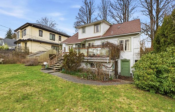 3348 W 21st Avenue Dunbar
