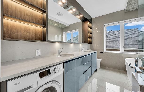 2328 Mcbain Avenue Quilchena