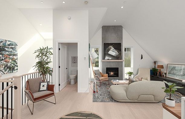 3861 Willow Street Cambie