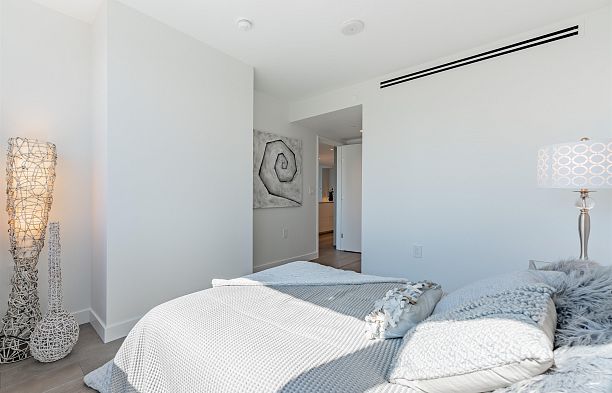 2209 1111 Richards Street Downtown VW