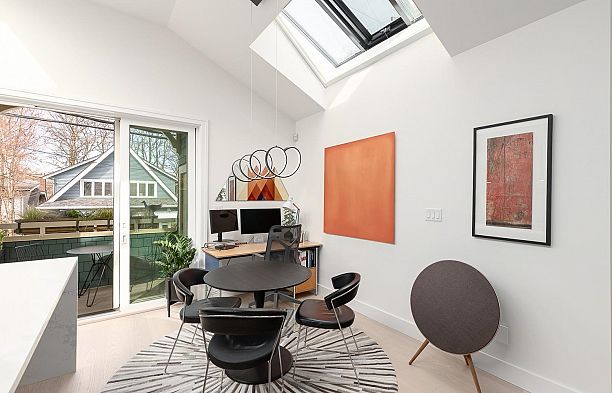 3861 Willow Street Cambie