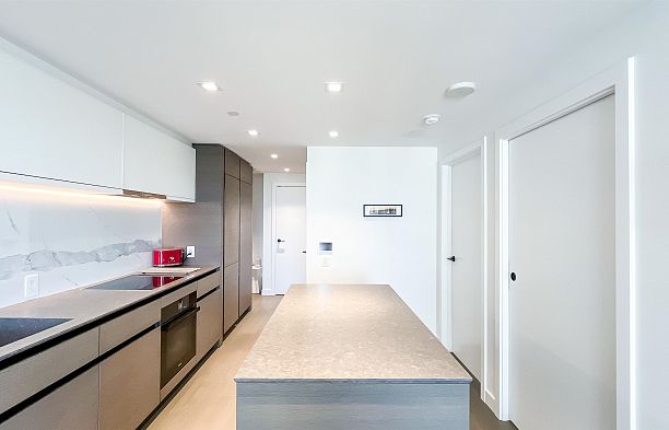 1705 620 Cardero Street Coal Harbour