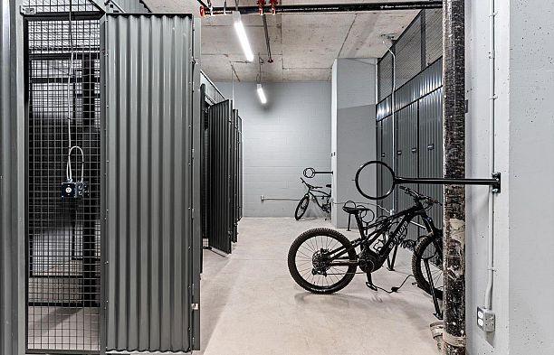 2209 1111 Richards Street Downtown VW