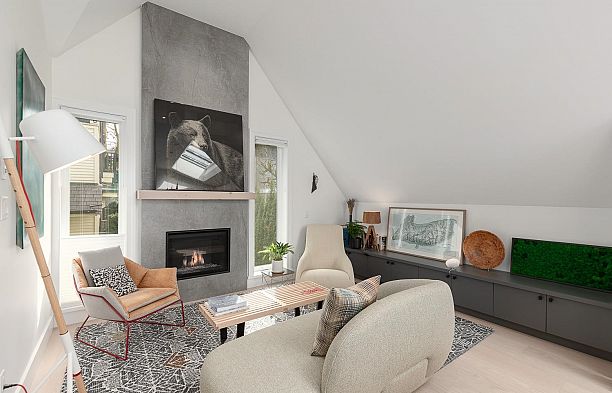 3861 Willow Street Cambie