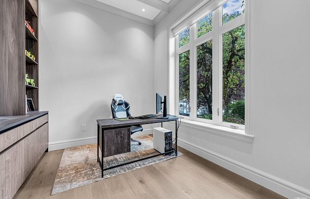 2328 Mcbain Avenue Quilchena