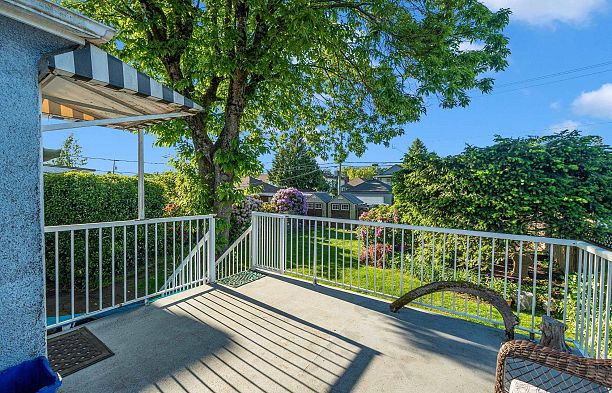 275 W King Edward Avenue Cambie
