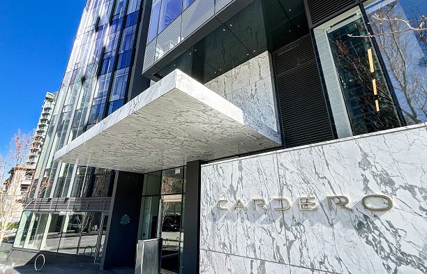 1705 620 Cardero Street Coal Harbour