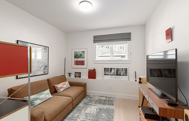 3861 Willow Street Cambie