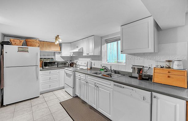 275 W King Edward Avenue Cambie