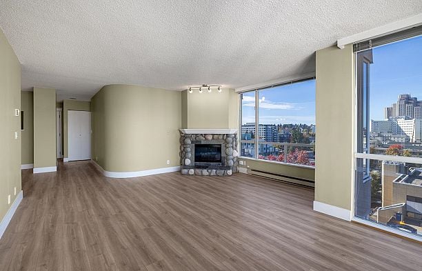 1302 2668 Ash Street Fairview VW