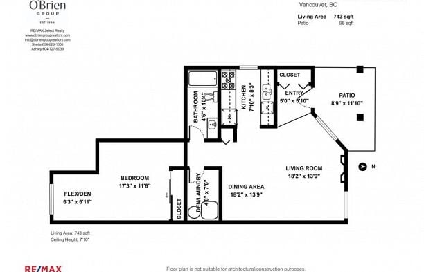 14 1350 W 6th Avenue Fairview VW