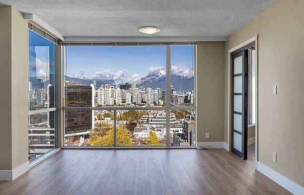 1302 2668 Ash Street Fairview VW