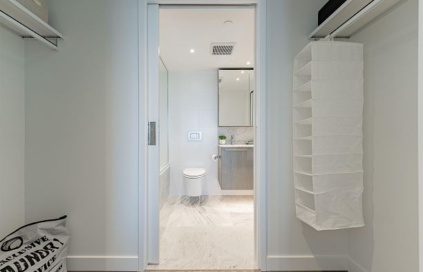 2209 1111 Richards Street Downtown VW