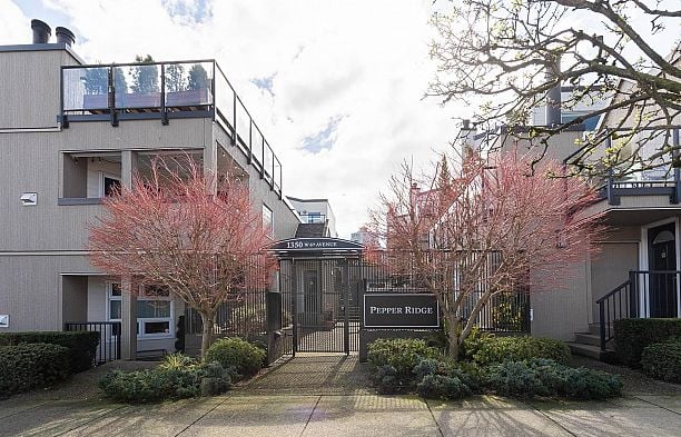 14 1350 W 6th Avenue Fairview VW