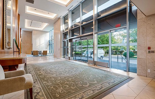 103 323 Jervis Street Coal Harbour