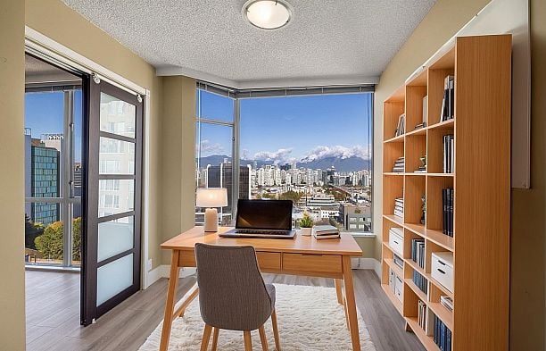 1302 2668 Ash Street Fairview VW