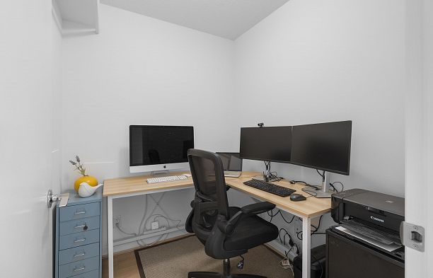 709 2770 Sophia Street Mount Pleasant VE