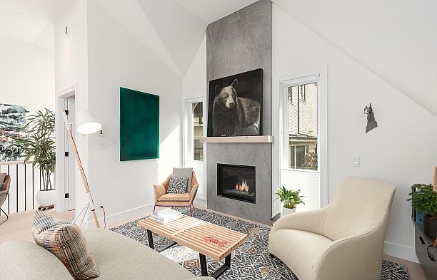 3861 Willow Street Cambie