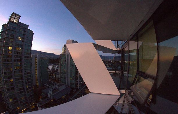1705 620 Cardero Street Coal Harbour