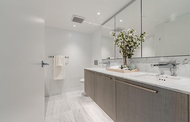 2209 1111 Richards Street Downtown VW