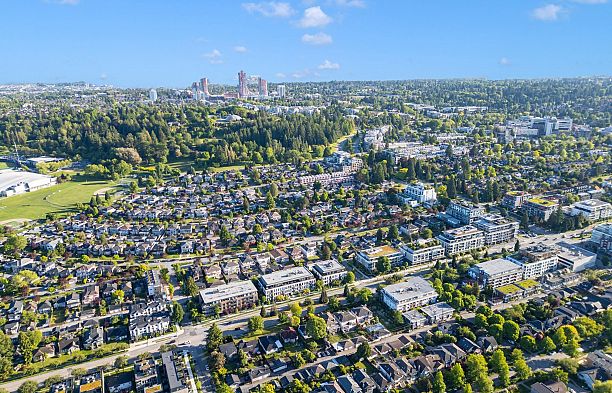 275 W King Edward Avenue Cambie