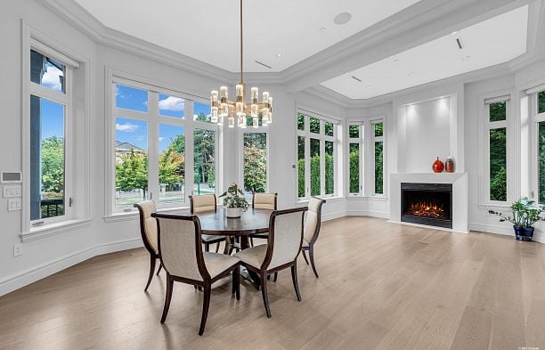 2328 Mcbain Avenue Quilchena