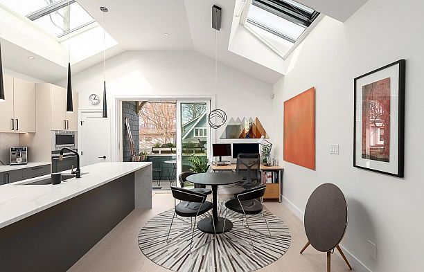 3861 Willow Street Cambie