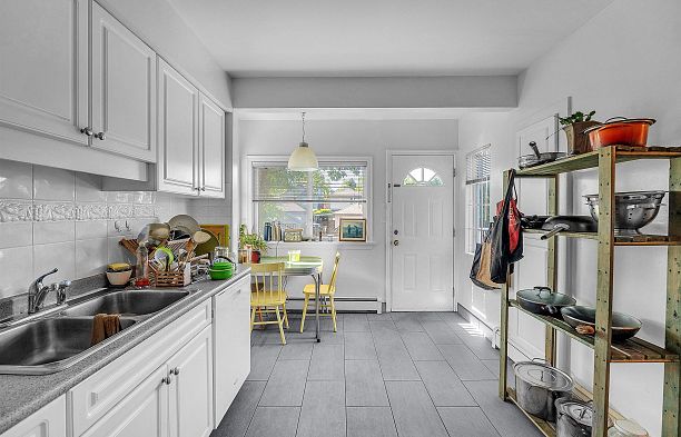 275 W King Edward Avenue Cambie