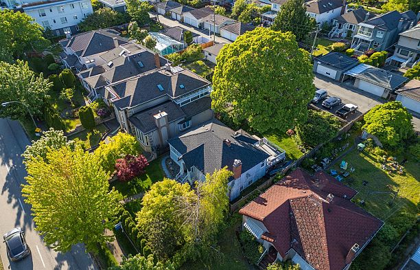 275 W King Edward Avenue Cambie