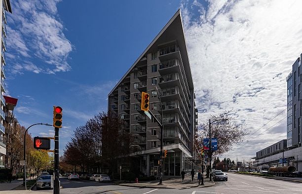 312 328 E 11th Avenue Mount Pleasant VE