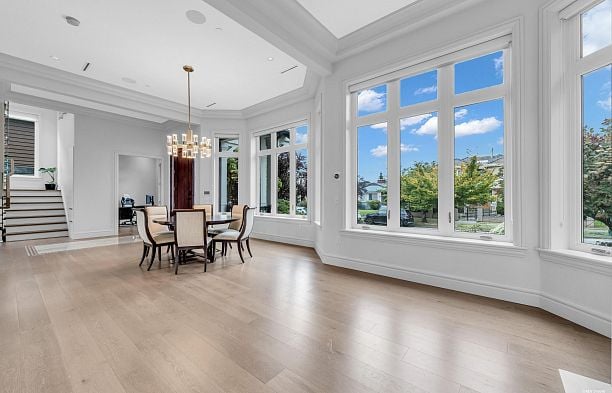 2328 Mcbain Avenue Quilchena