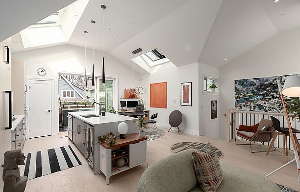 3861 Willow Street Cambie