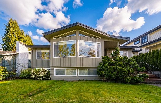 2244 W 32nd Avenue Quilchena