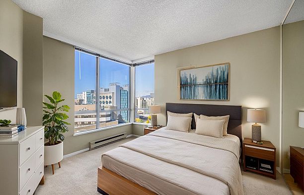 1302 2668 Ash Street Fairview VW