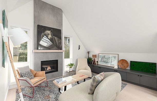 3861 Willow Street Cambie