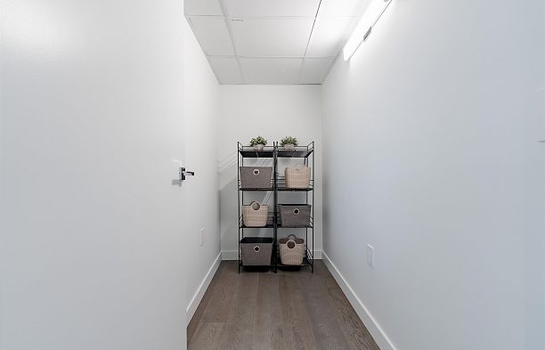 2209 1111 Richards Street Downtown VW