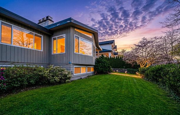 2244 W 32nd Avenue Quilchena