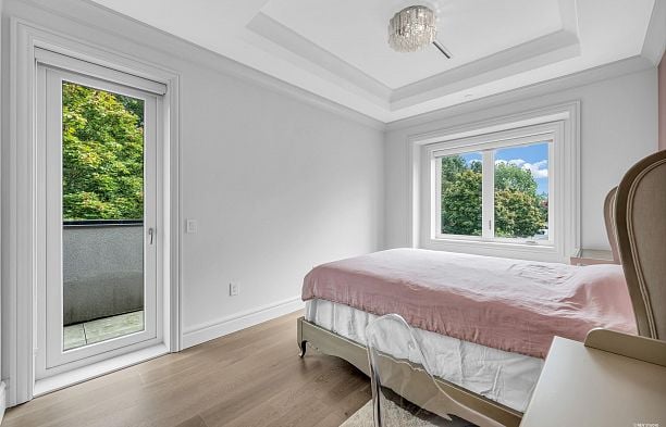 2328 Mcbain Avenue Quilchena