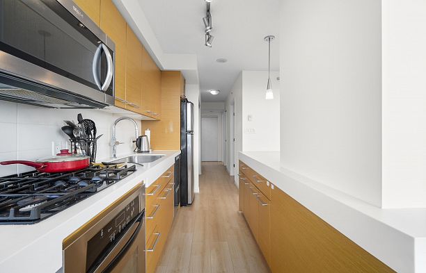 709 2770 Sophia Street Mount Pleasant VE