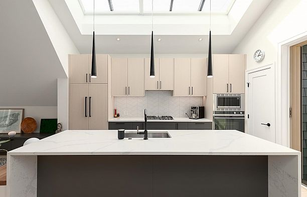 3861 Willow Street Cambie