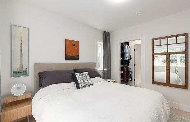 3861 Willow Street Cambie