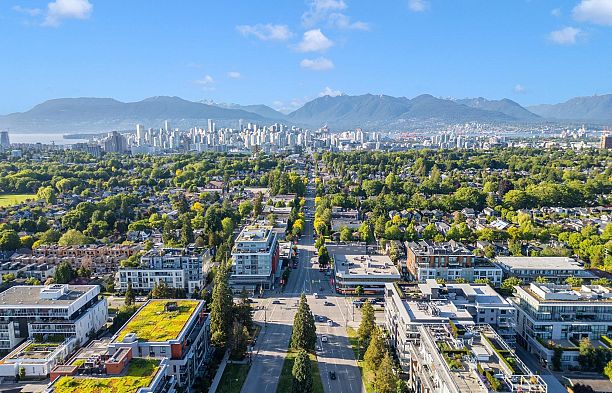 275 W King Edward Avenue Cambie